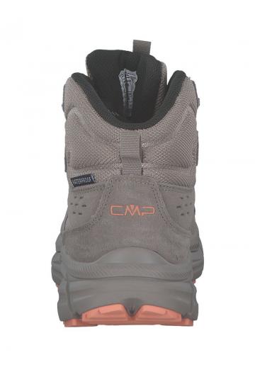 Походные ботинки