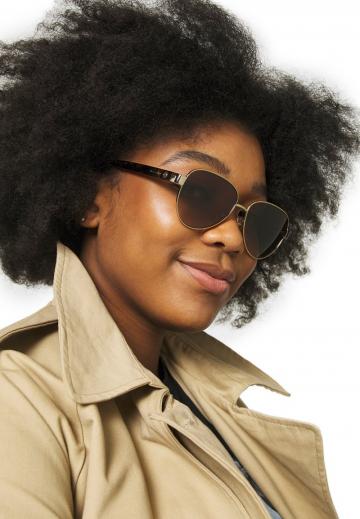 Солнечные очки