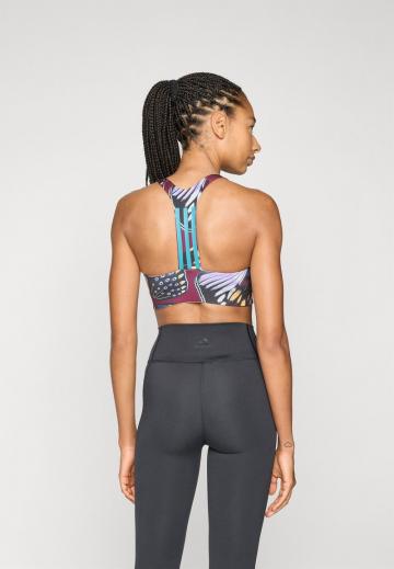 Спортивный бюстгальтер