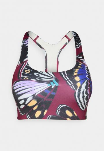 Спортивный бюстгальтер