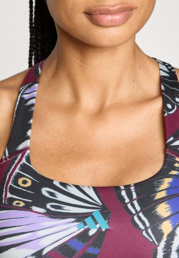 Спортивный бюстгальтер