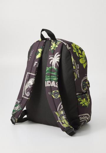 Спортивный рюкзак