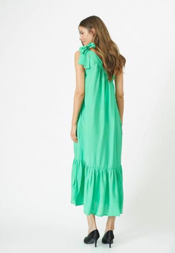 Платье макси