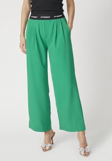 Прямые брюки