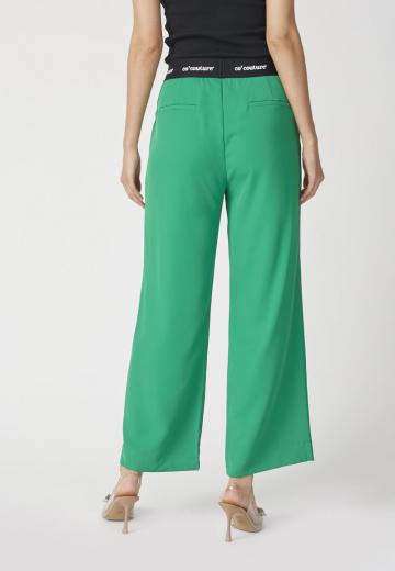 Прямые брюки