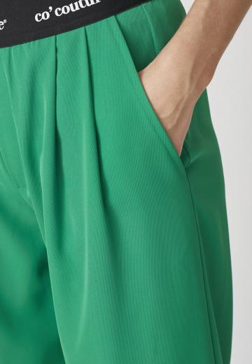 Прямые брюки