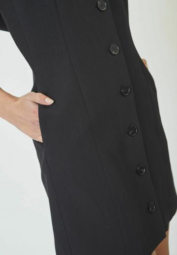 Блузка-платье