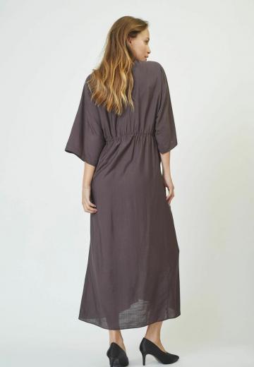 Платье макси