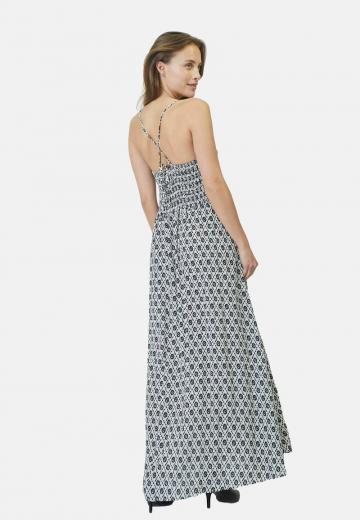 Платье макси