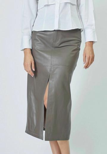 Летняя юбка