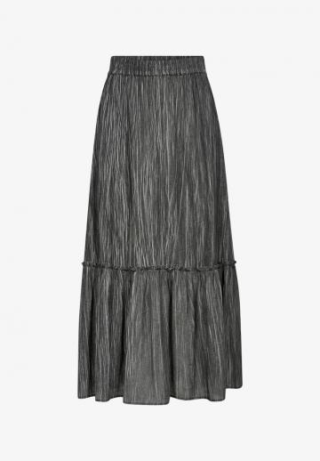 Летняя юбка