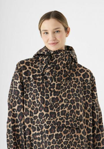 Куртка дождевик