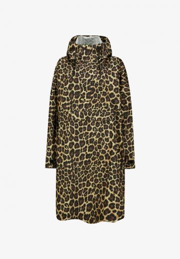 Куртка дождевик