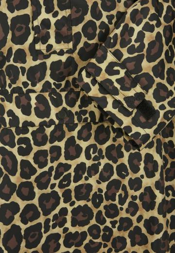 Куртка дождевик