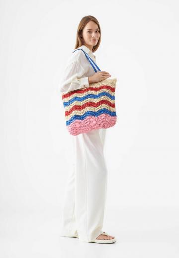 Пляжная сумка