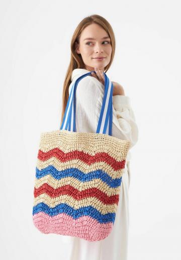 Пляжная сумка