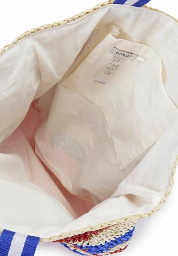 Пляжная сумка