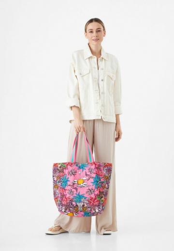 Пляжная сумка