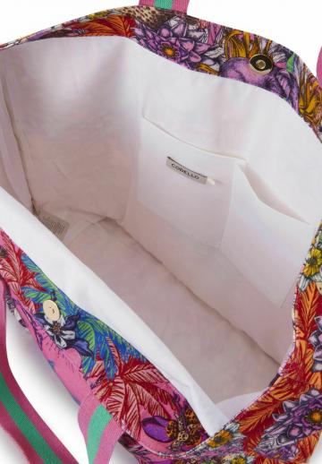 Пляжная сумка