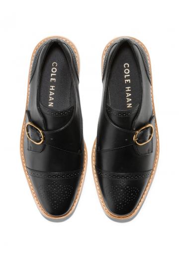 Полуботинки