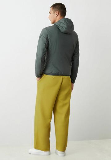 Куртка-дождевик