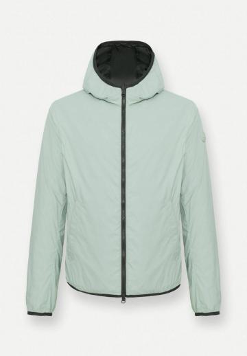 Куртка-дождевик