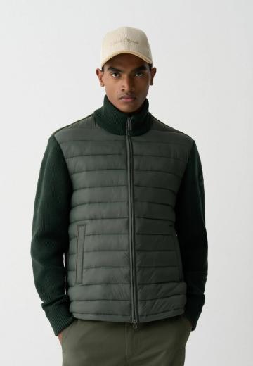 Зимняя куртка