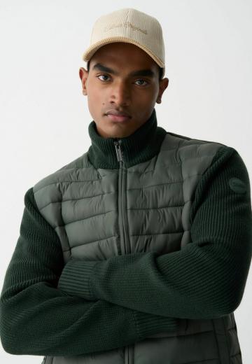 Зимняя куртка