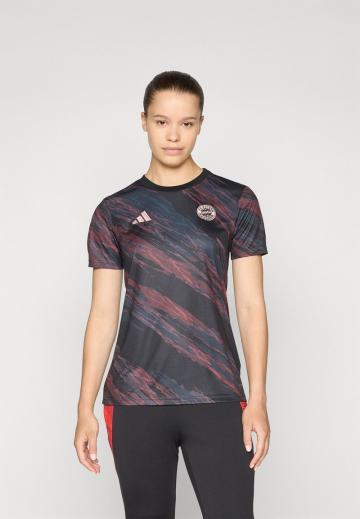 Спортивная майка