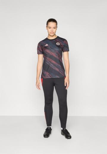 Спортивная майка