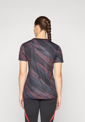 Спортивная майка