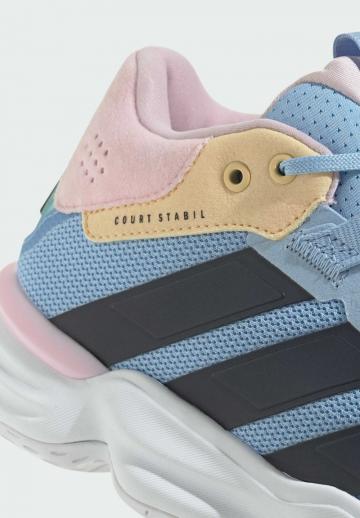 Кроссовки для зала