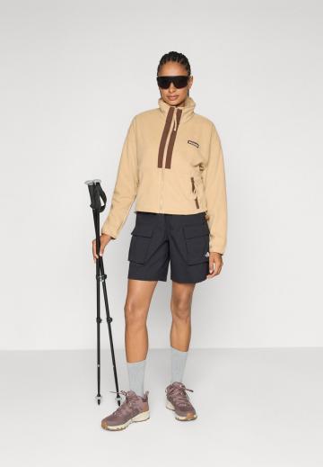 Флисовая куртка