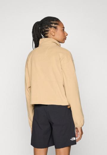 Флисовая куртка