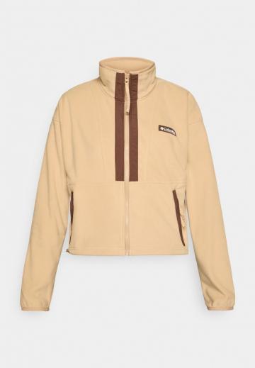 Флисовая куртка