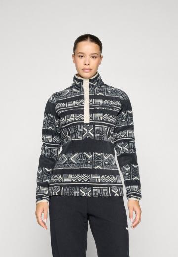 Флисовая кофта