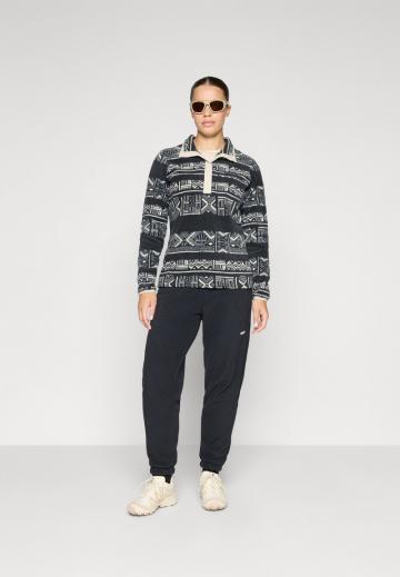 Флисовая кофта