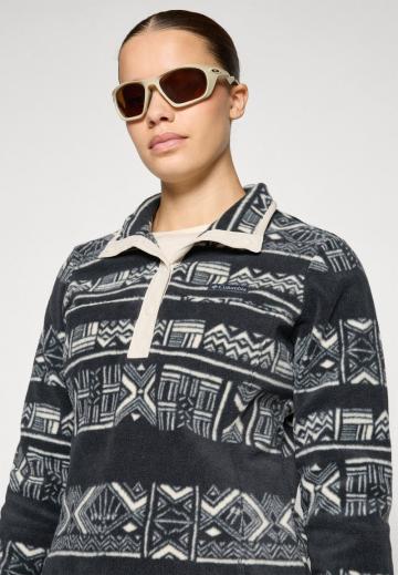 Флисовая кофта