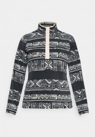 Флисовая кофта