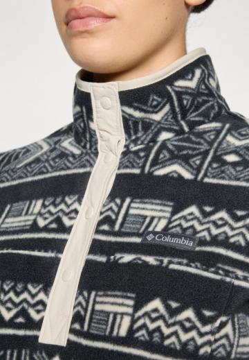 Флисовая кофта