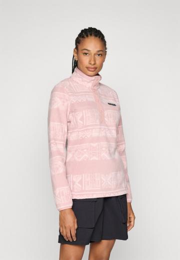 Флисовая кофта