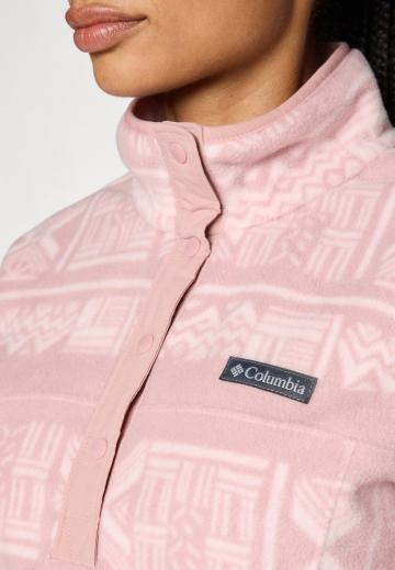 Флисовая кофта