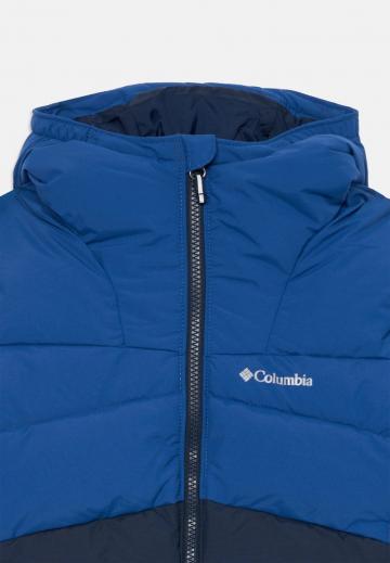 Зимняя куртка