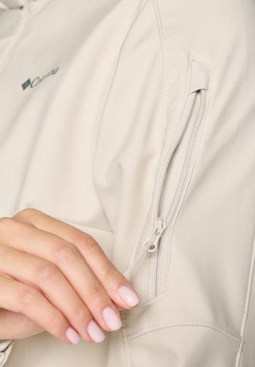 Куртка Softshell