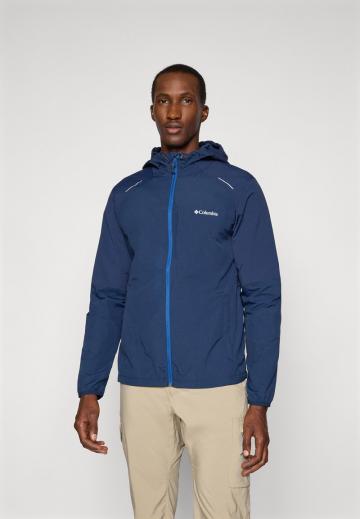 Куртка-дождевик