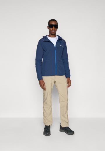 Куртка-дождевик