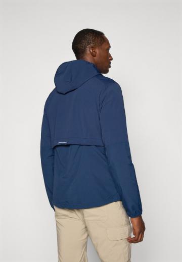 Куртка-дождевик