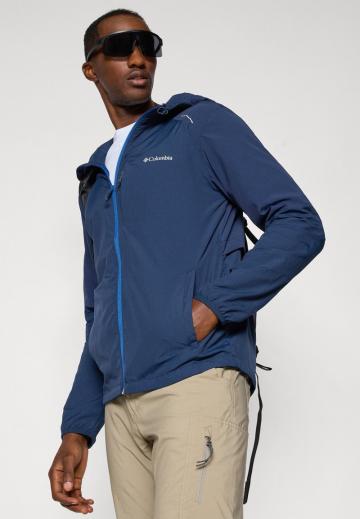 Куртка-дождевик