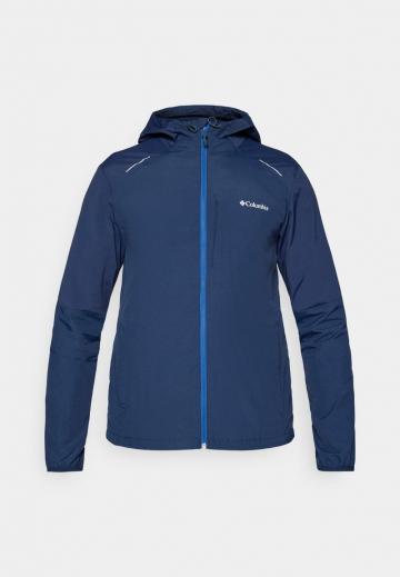 Куртка-дождевик