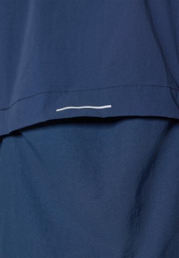 Куртка-дождевик